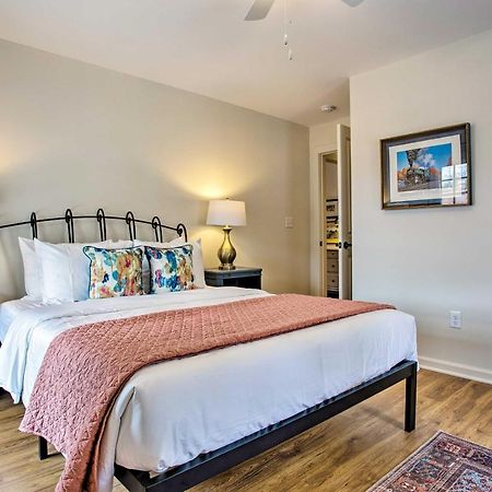 Saluda Main Street Retreat - Central Location! Esterno foto