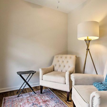 Saluda Main Street Retreat - Central Location! Esterno foto
