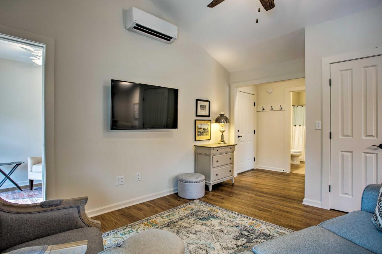 Saluda Main Street Retreat - Central Location! Esterno foto