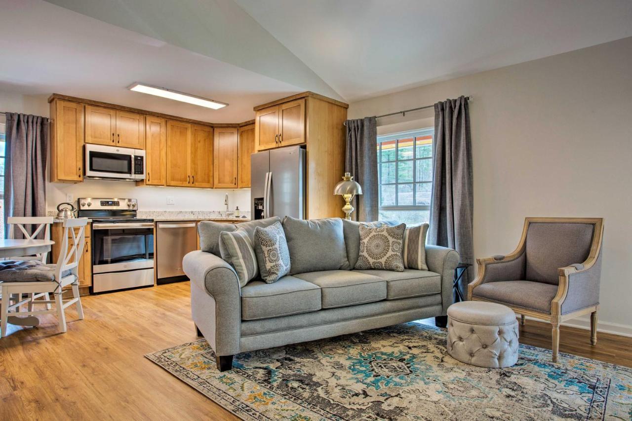 Saluda Main Street Retreat - Central Location! Esterno foto