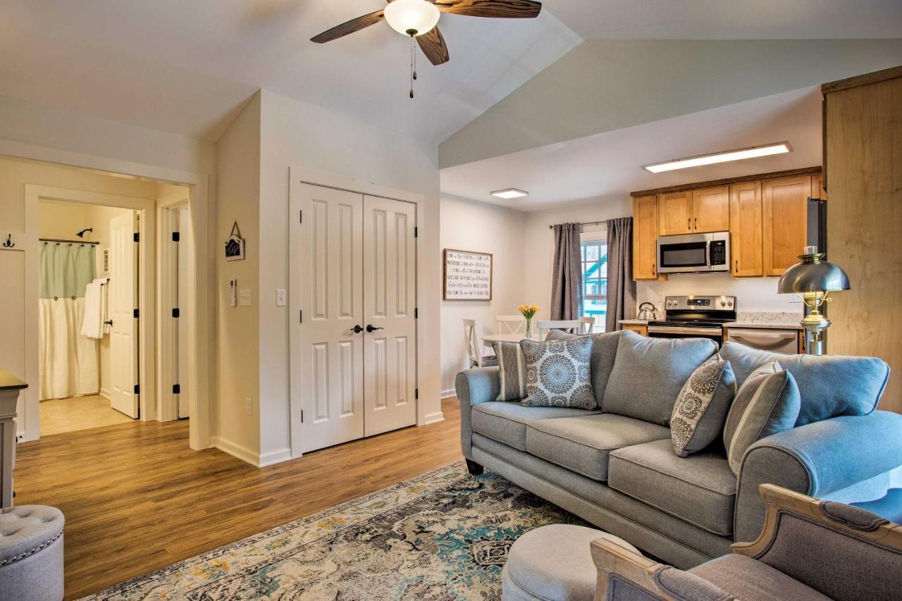 Saluda Main Street Retreat - Central Location! Esterno foto