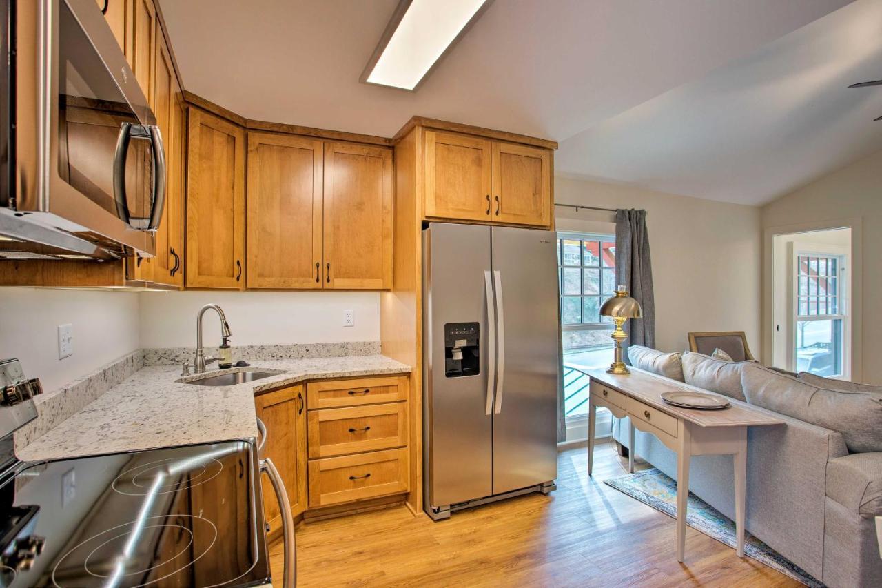 Saluda Main Street Retreat - Central Location! Esterno foto