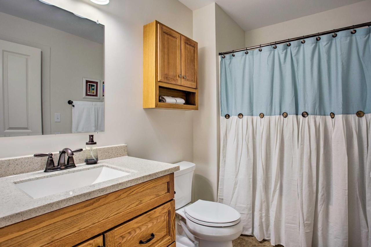 Saluda Main Street Retreat - Central Location! Esterno foto