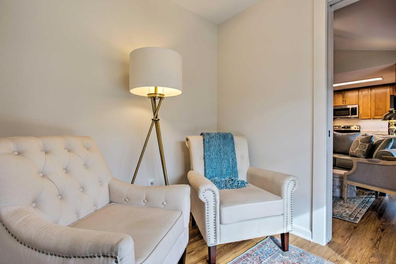 Saluda Main Street Retreat - Central Location! Esterno foto