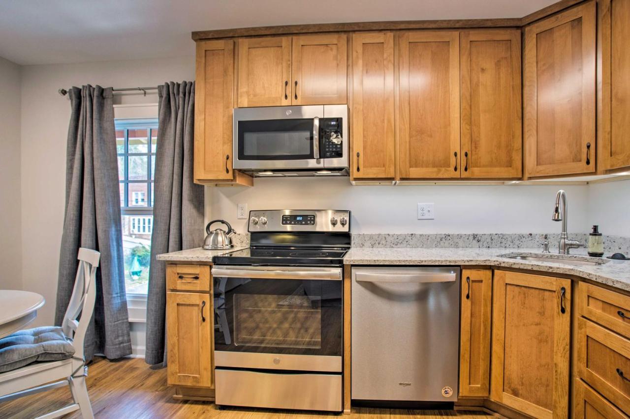 Saluda Main Street Retreat - Central Location! Esterno foto